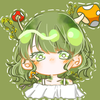 たけのこのこ。