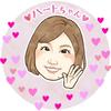 笑声（えごえ）アナウンサー　ハートちゃん