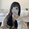 すみ（女子高生）の部屋