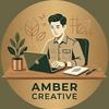 AMBER CREATIVE