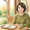 ゆみ（おはなし処）
