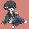 user