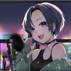 紫紅ちゃん
