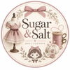 Sugar and Salt ドール服