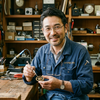 リペアおじさん