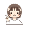 ねこま／イラストレーター