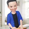 モリヨシ