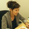 恋愛アナリスト　坂田陽子
