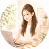 Webデザイナー：Kaho