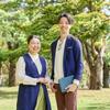 たかなる夫婦｜ひとりで事業しない。