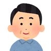クリタ　スナックのマスター