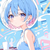峰月ソラ
