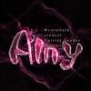 amy、