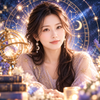 星読み深層心理鑑定師｜星環 澪花