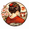 メロディさん