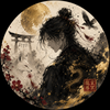 玄龍尊｜冥導霊視師