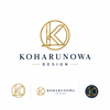 KOHARUNOWA DESIGN