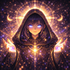 星祈  月詠ノ巫