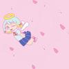 ゆずたろう。