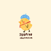 jeeppiyoillust