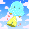 海月べる