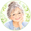 お話相手みっちゃん♡70代人生色々経験者