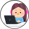 user