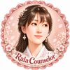 ❥ Rala ❥ 心理カウンセラー