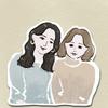 チーム佐藤・動画編集イラスト