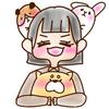 クキタカホ
