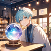 永星【西洋占星術】