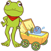 あきた冒険遊びfrog