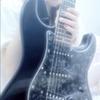 ギタリストネキ