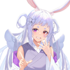 白兎 もか