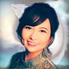 霊視・透視⭐️ 月恵 朱里《あかり》