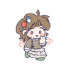 みるこ　milkoIllust