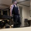 筋トレ相談　おまつ