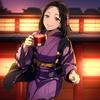 月村明音（つきむらあかね）
