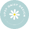 UPSY DAISY DESIGN