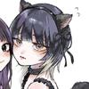 雑音。