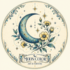 Moon Color