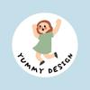 YUMMY DESIGN
