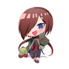 柵味サラミ