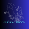 meteor moon