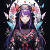占い師ツキヨミ