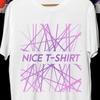 NICE Tシャツ