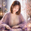こよみ♡月と桃が導く霊感タロット占い♡