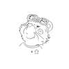 NEW FACE animal
