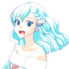 七海ありゅ