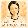 ASTERIA LATITUDE｜山崎